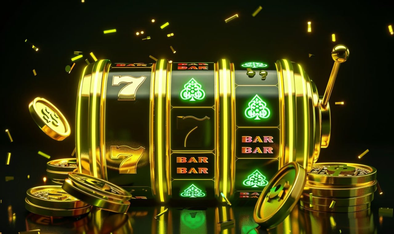 slot97