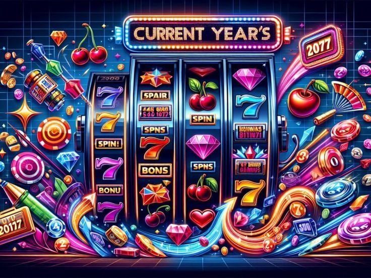 slot97