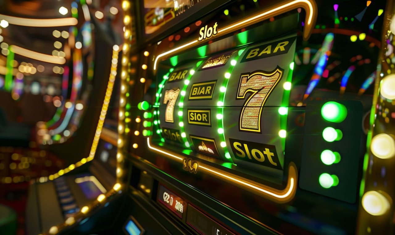 slot97